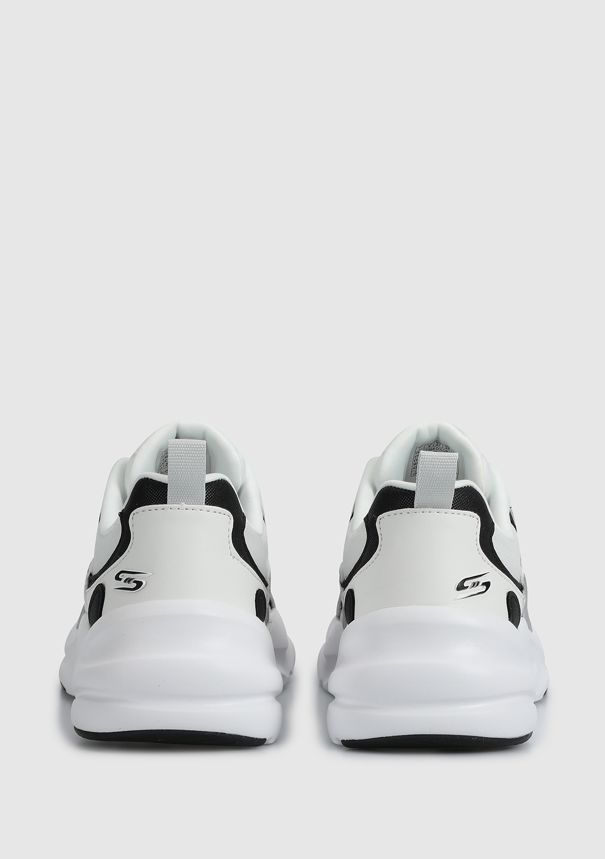 Beyaz Kadın Sneaker 117364 Wbks Bobs Bamina 2 - Tides Revitalized