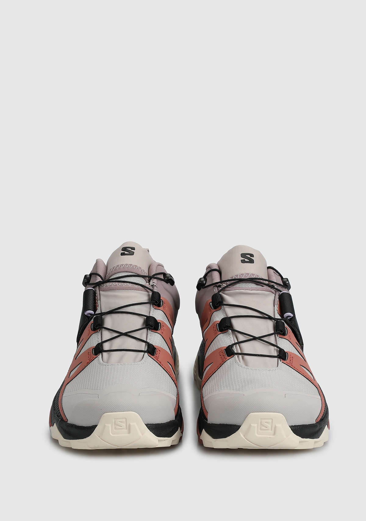 X Ultra 4 Gtx W Bej Kadın Gore-Tex Outdoor Ayakkabı L47454000 
