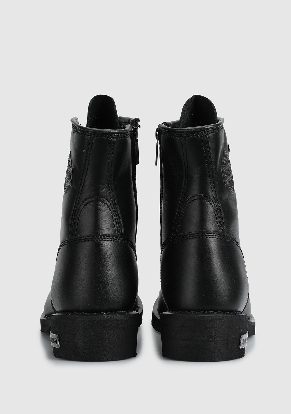 Harley Davidson TOTI BLACK // DERİ