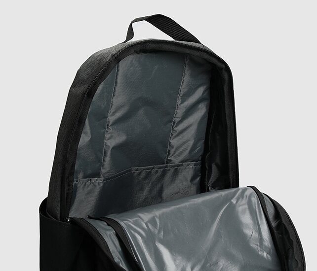 Gri  Jordan Air Q3127 Arızona Gri Sırt Çantası
