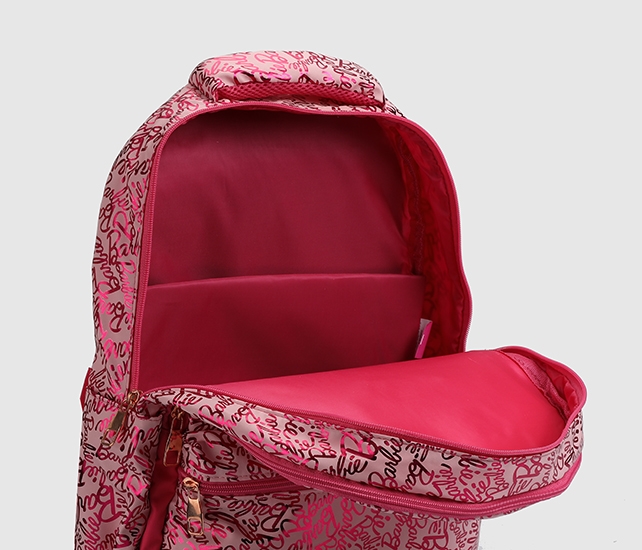 Pembe  BARBIE 2695 BARBIE OKUL ÇANTASI 