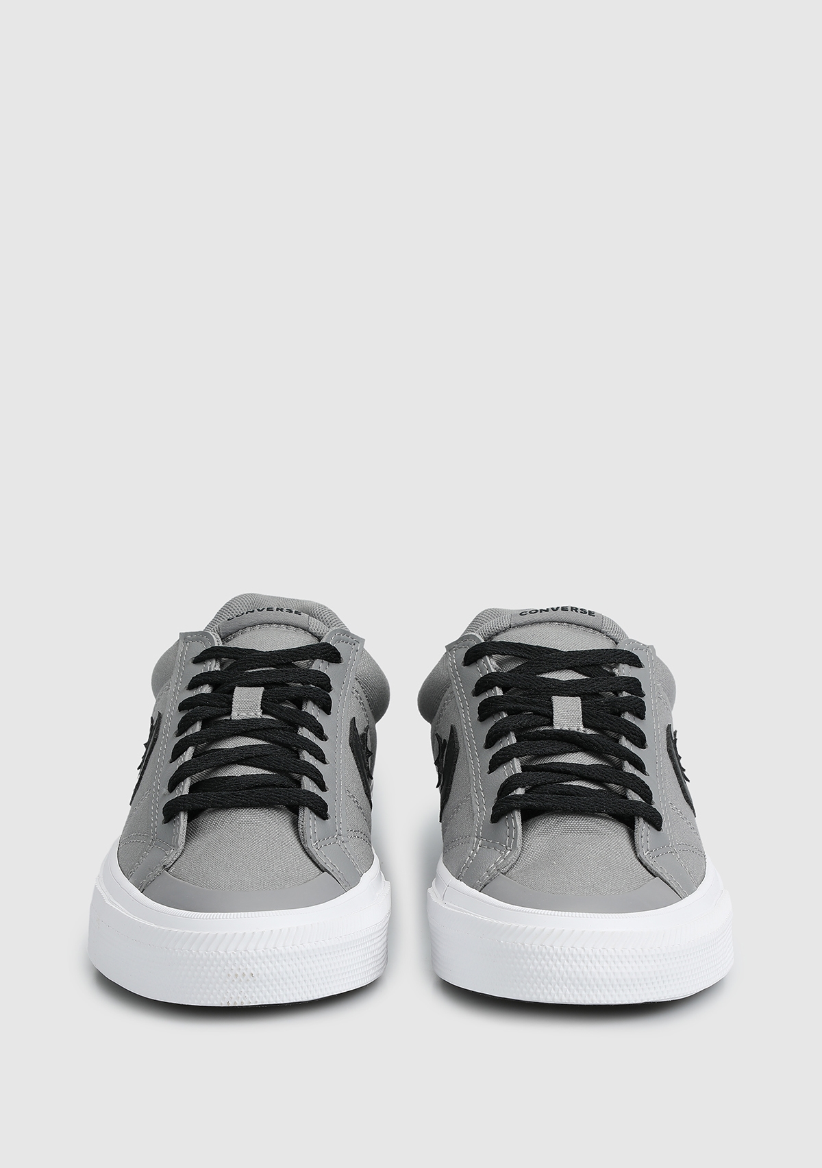 Sport Casual Ox Gri Erkek Sneaker A10548C