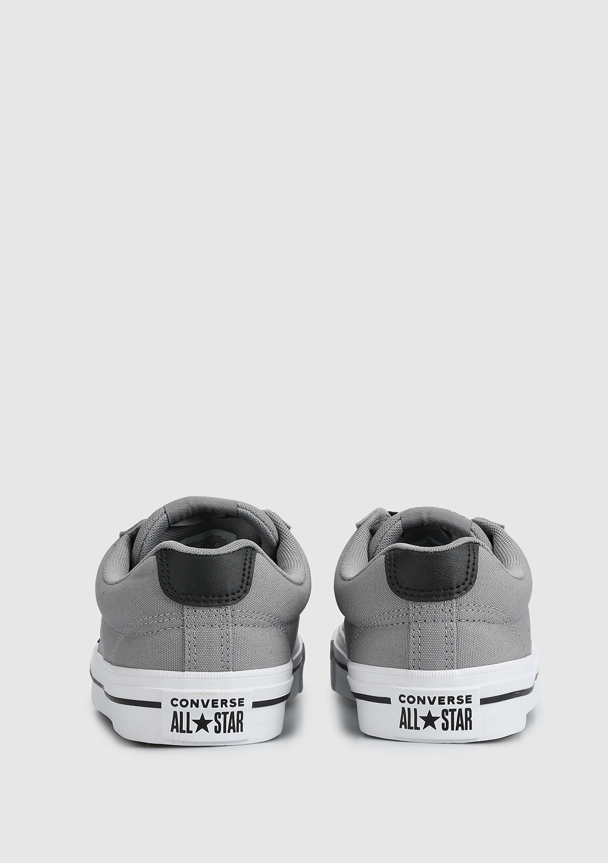 Sport Casual Ox Gri Erkek Sneaker A10548C