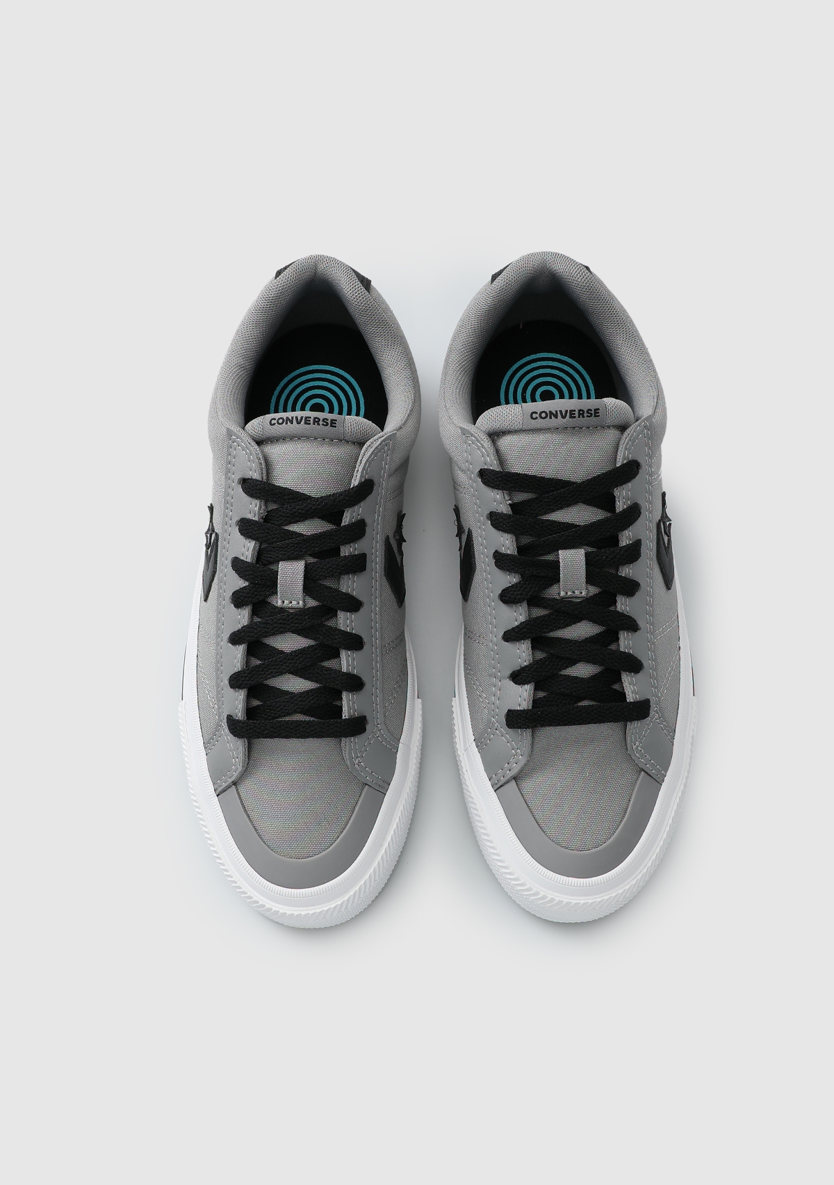 Sport Casual Ox Gri Erkek Sneaker A10548C