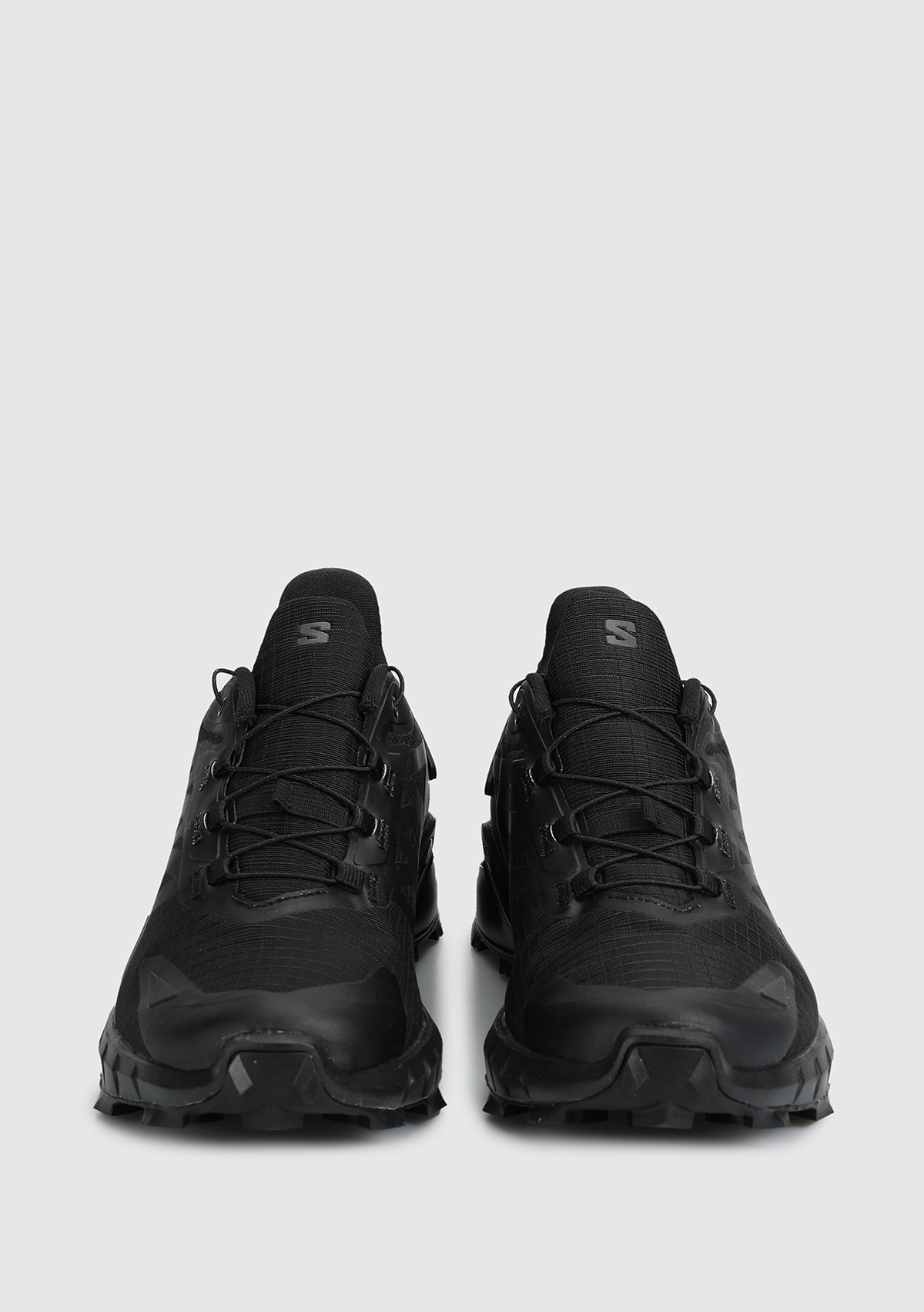 Supercross 4 Gtx W Siyah Kadın Gore-Tex Koşu Ayakkabısı L41733900