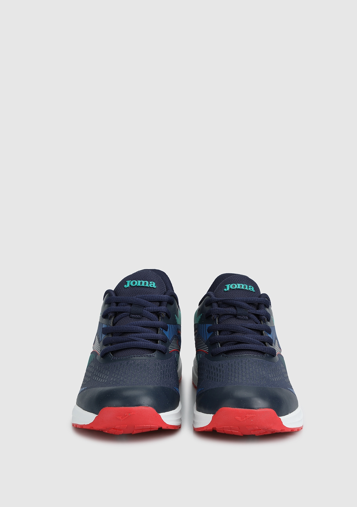 Jr30 Jr 2403 Navy Lacivert Unisex Koşu Ayakkabısı Jr30W2403 