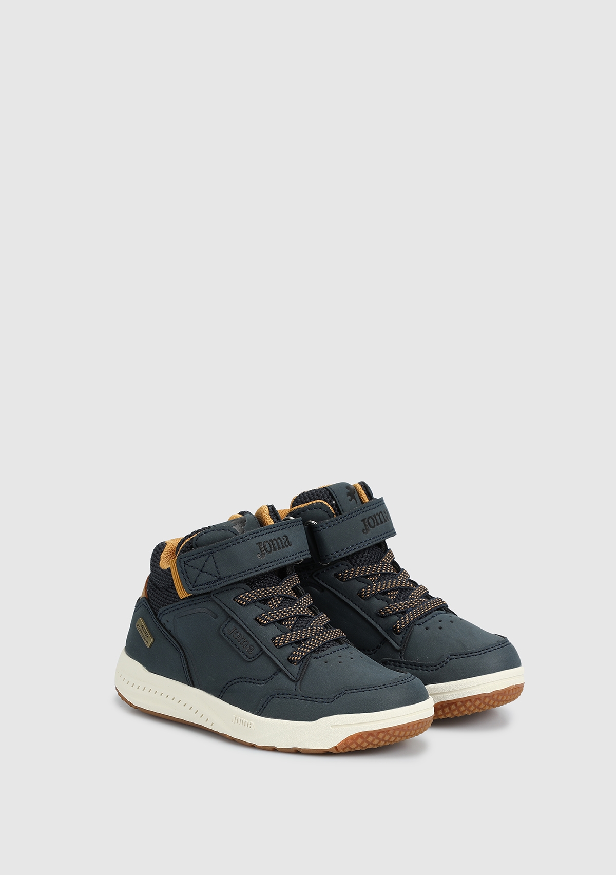 J.Torcon Jr 2403 Navy Lacivert Unisex Spor Ayakkabısı Jtorcw2403V 