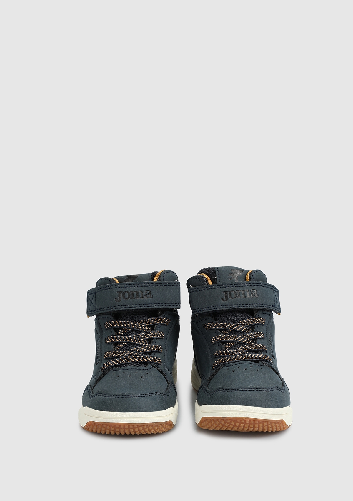 J.Torcon Jr 2403 Navy Lacivert Unisex Spor Ayakkabısı Jtorcw2403V 