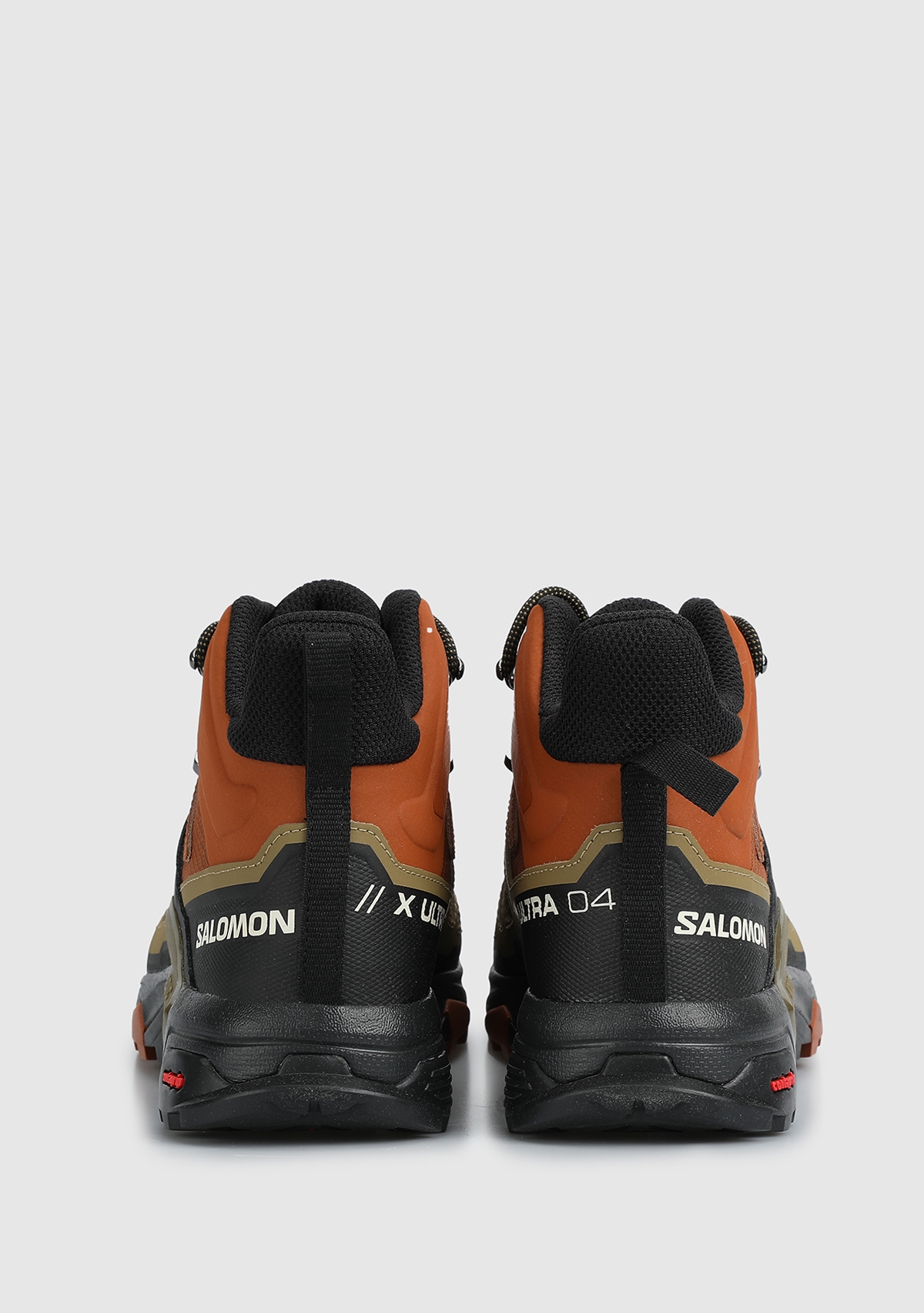 X Ultra 4 Mıd Gtx Kahve Erkek Gore-Tex Outdoor Bot L47685400