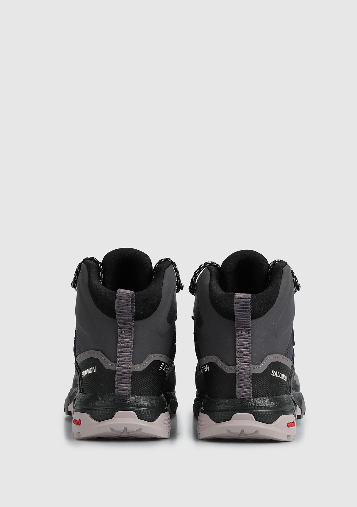 X Ultra 4 Mıd Gtx W Antrasit Kadın Gore-Tex Outdoor Bot L47685500 