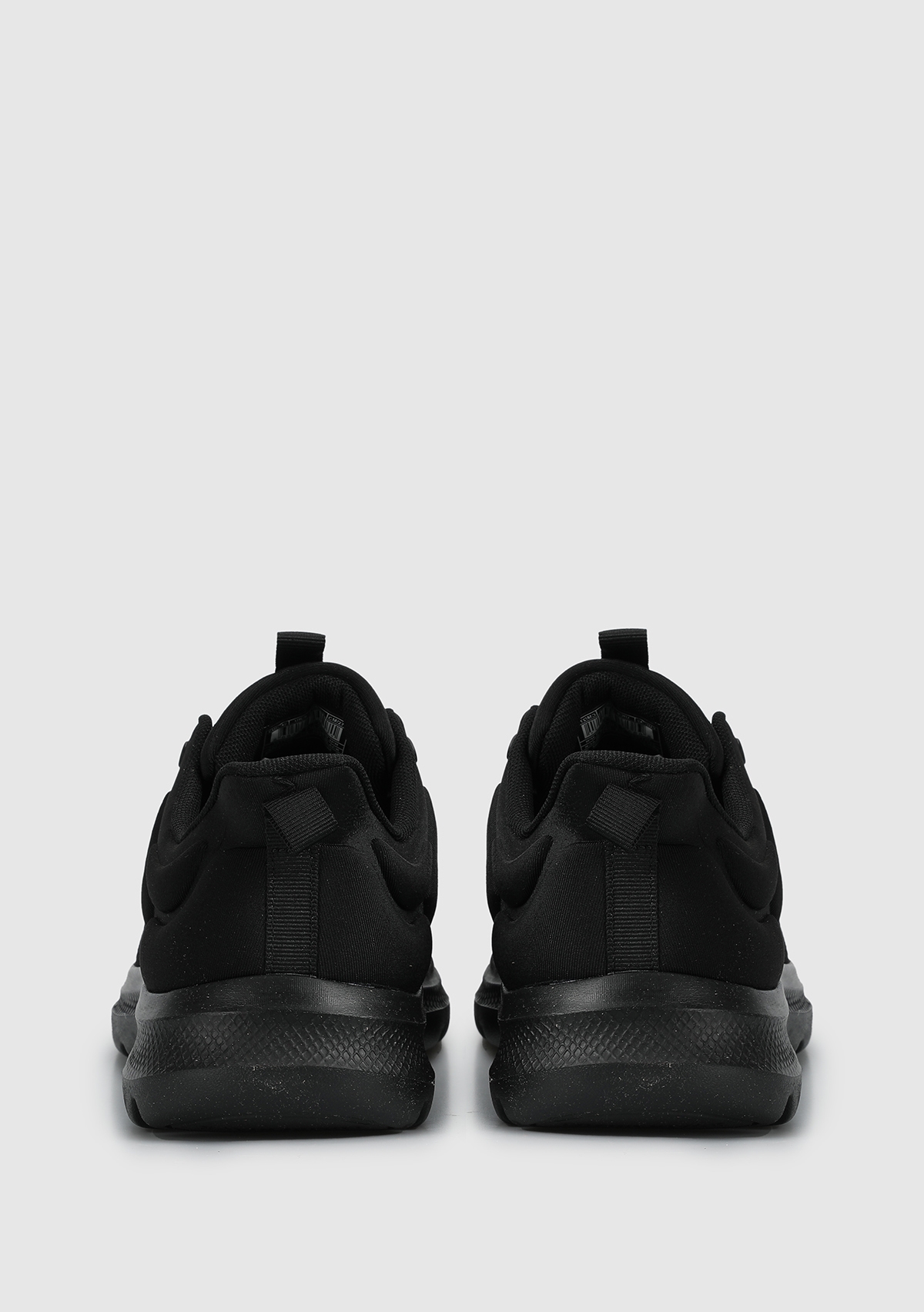 Carson Siyah Erkek Sneaker