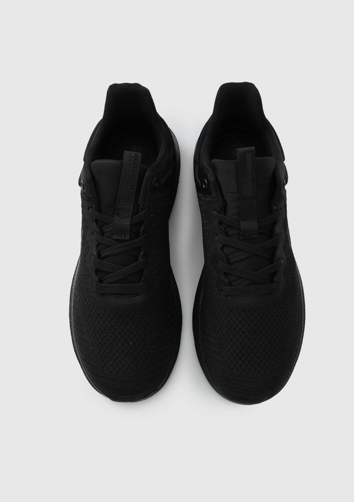 Carson Siyah Erkek Sneaker