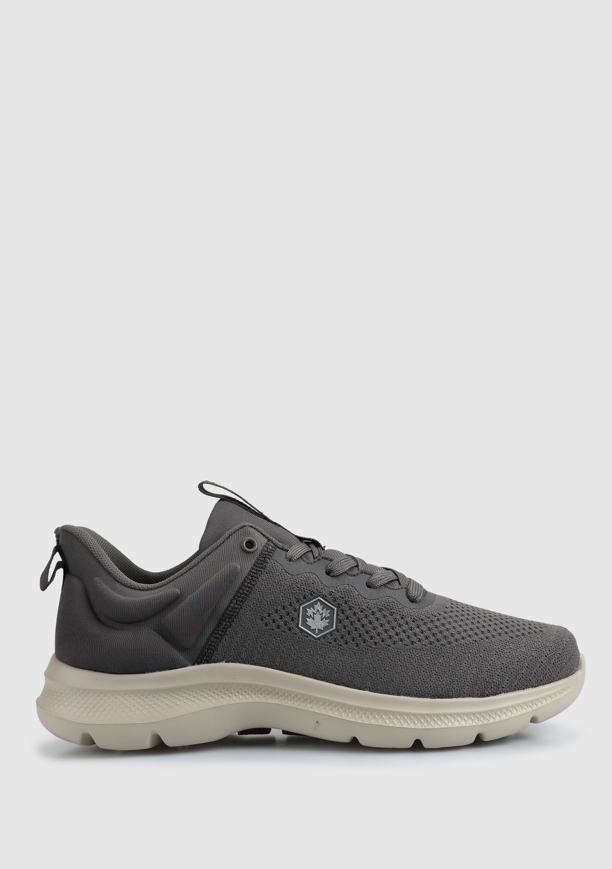 Carson Kahve Erkek Sneaker