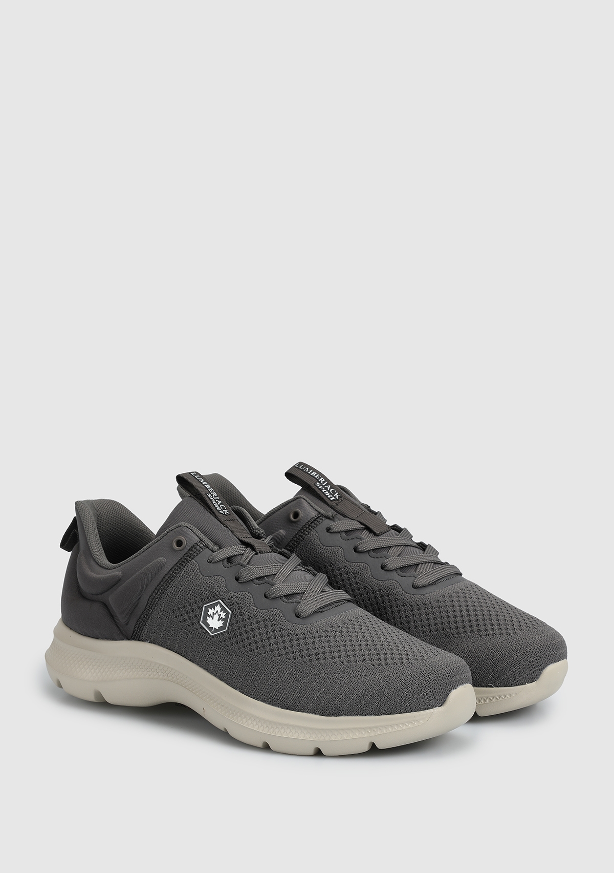 Carson Kahve Erkek Sneaker
