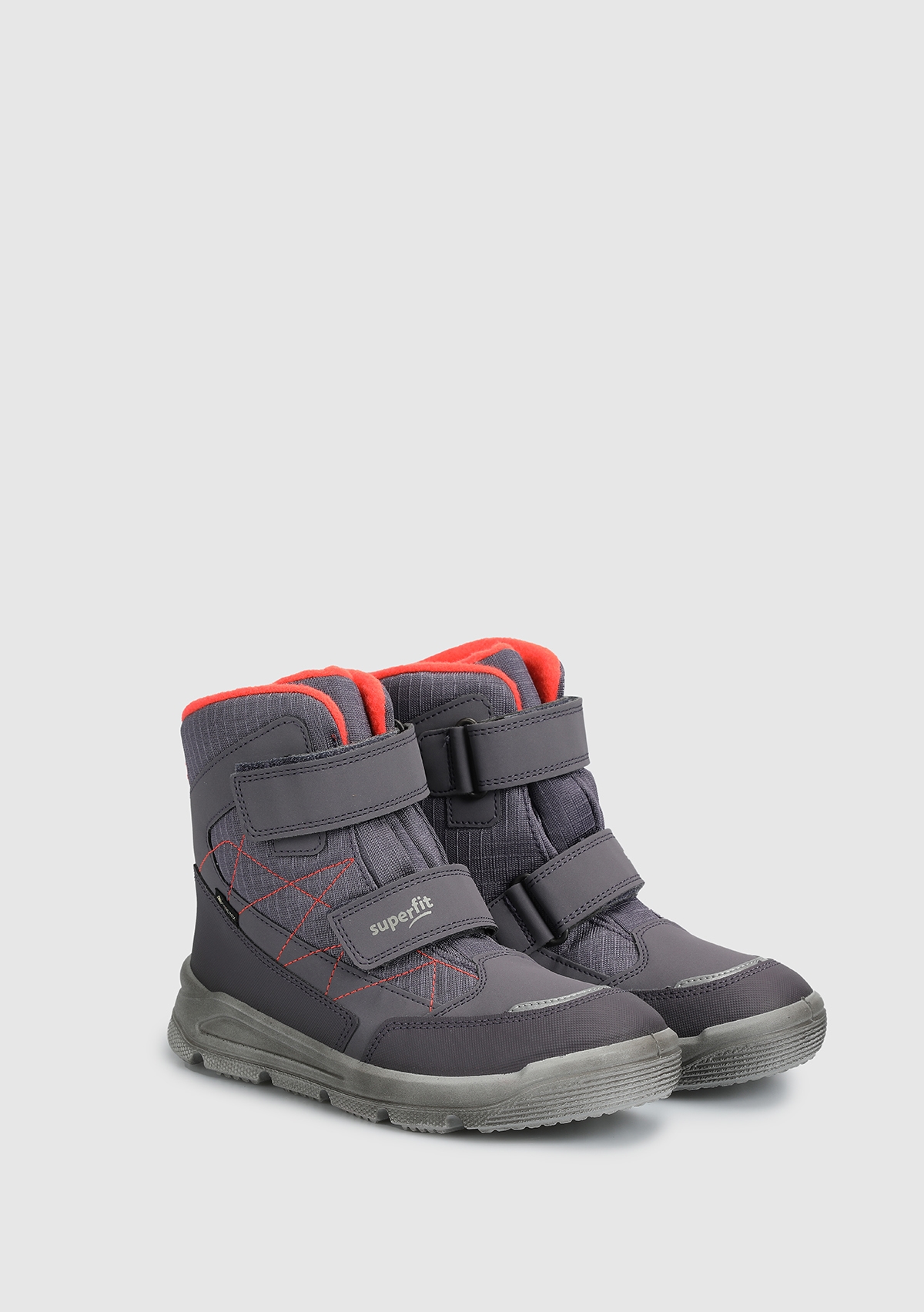 Lila Kız Çocuk Outdoor Bot