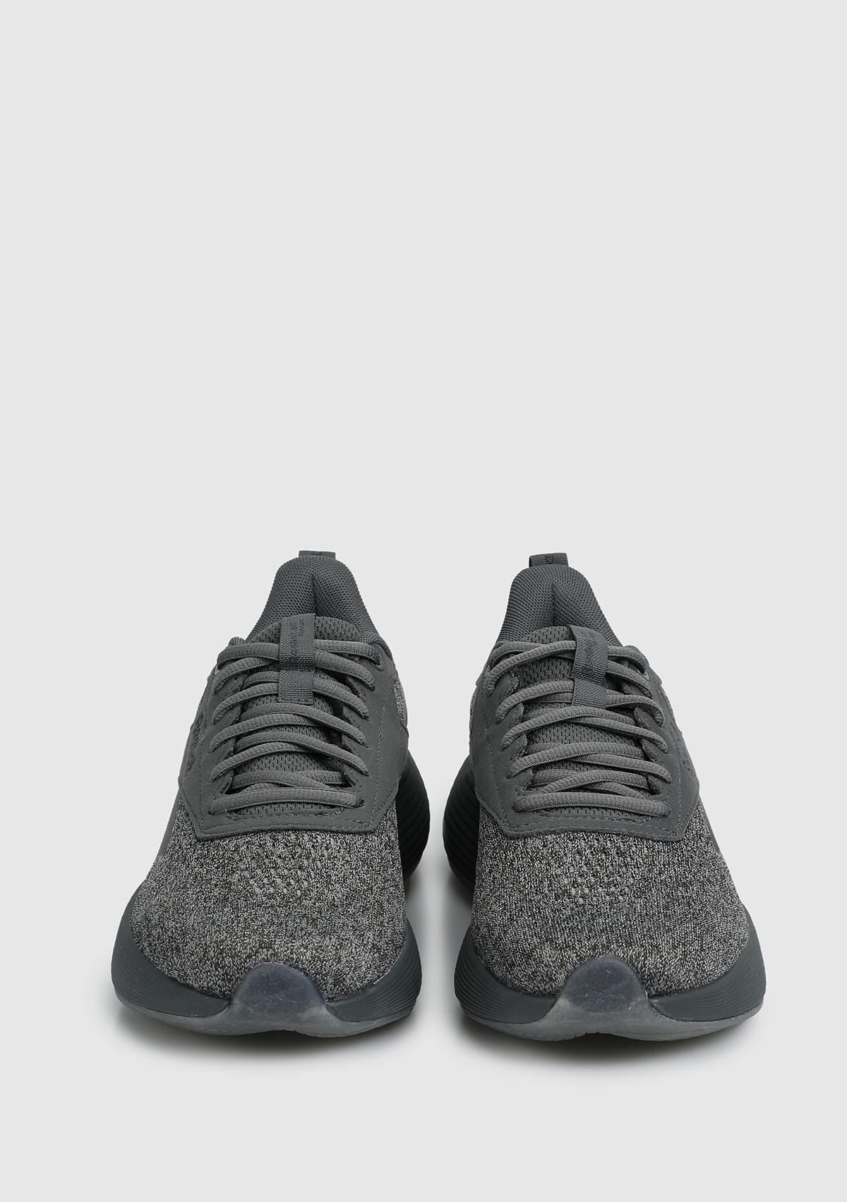 Dmx Comfort Gri Unisex Yürüyüş Ayakkabısı 100201523