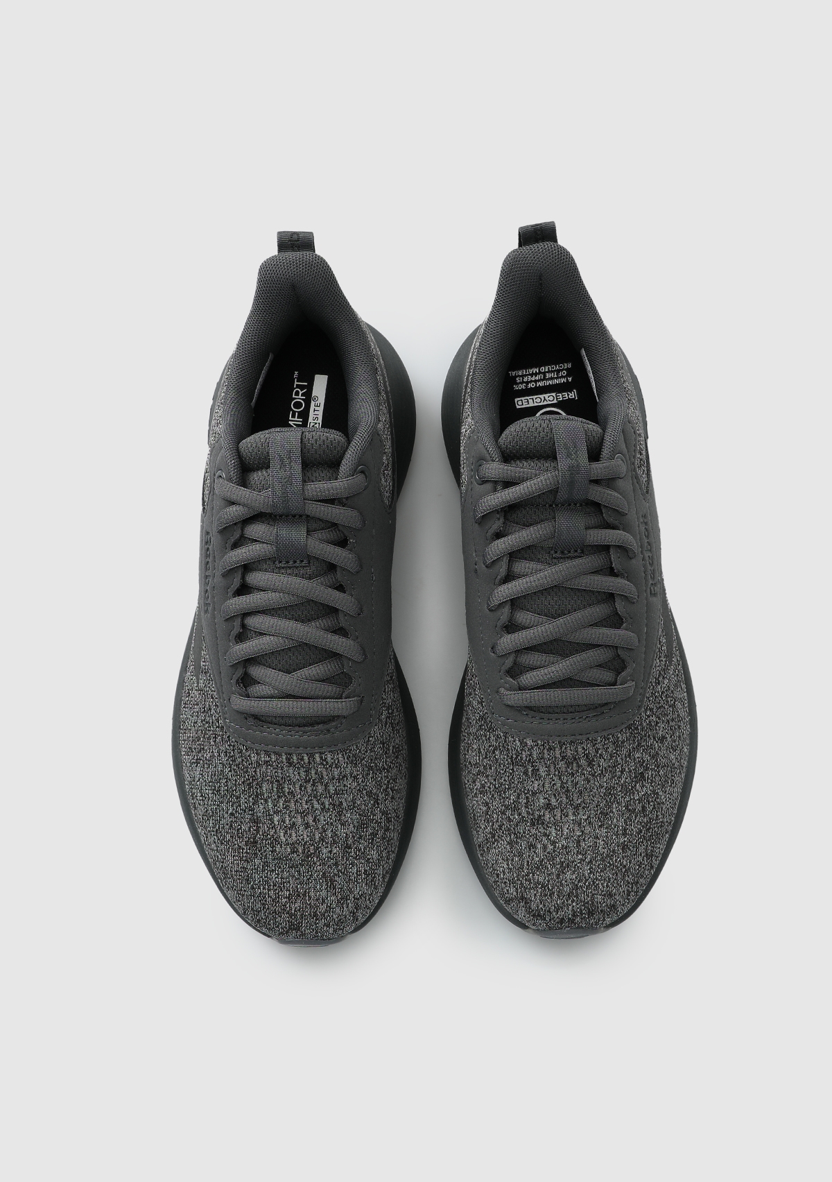 Dmx Comfort Gri Unisex Yürüyüş Ayakkabısı 100201523