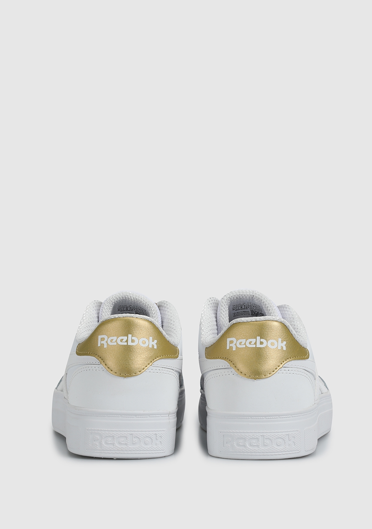 Court Advance Bold Beyaz Kadın Sneaker 100207971