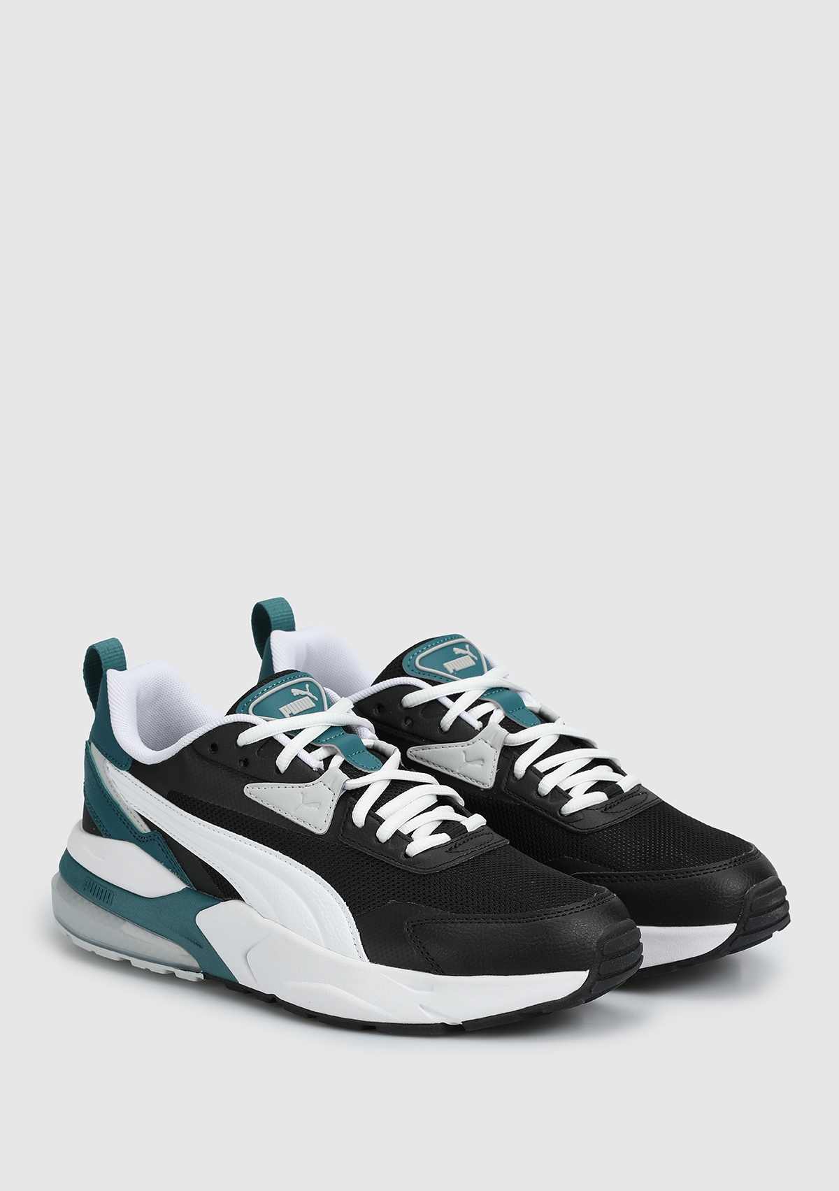 Vis2K Siyah Erkek Sneaker 39231830