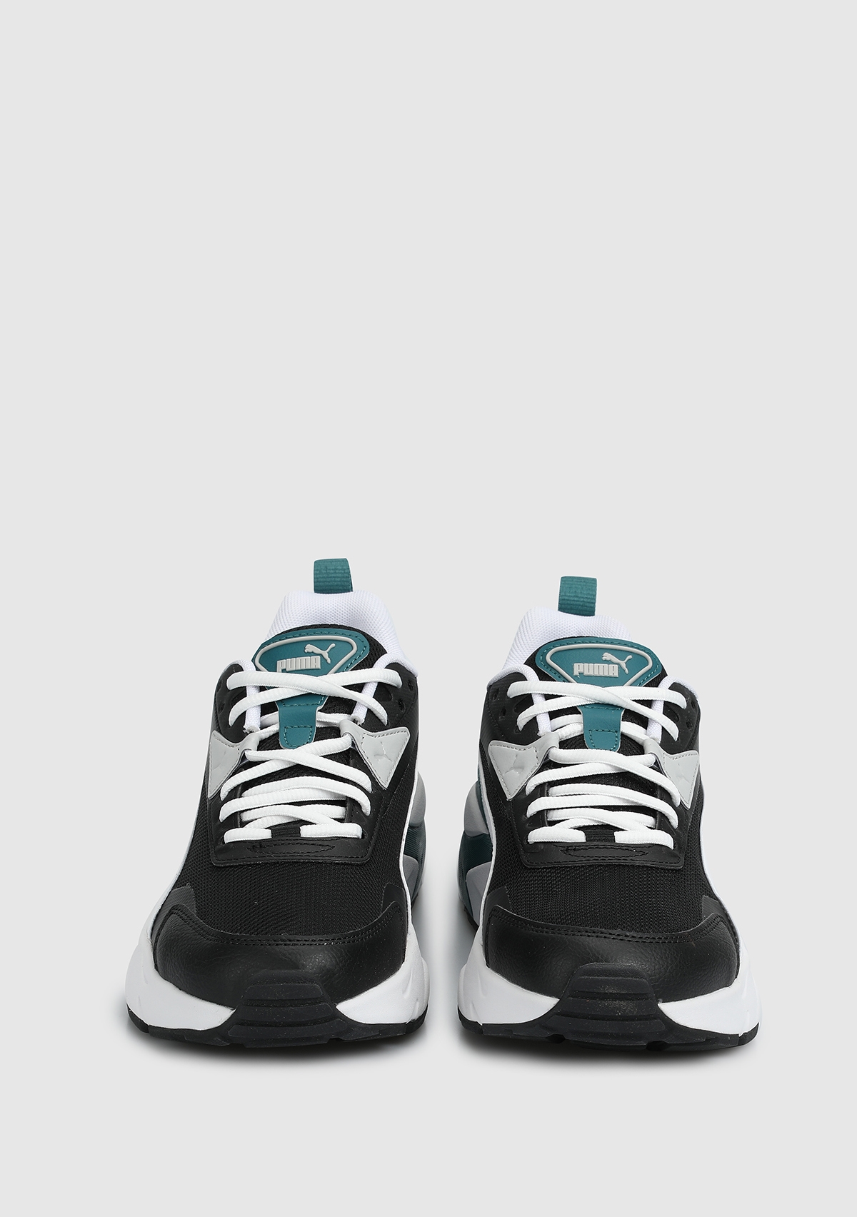 Vis2K Siyah Erkek Sneaker 39231830
