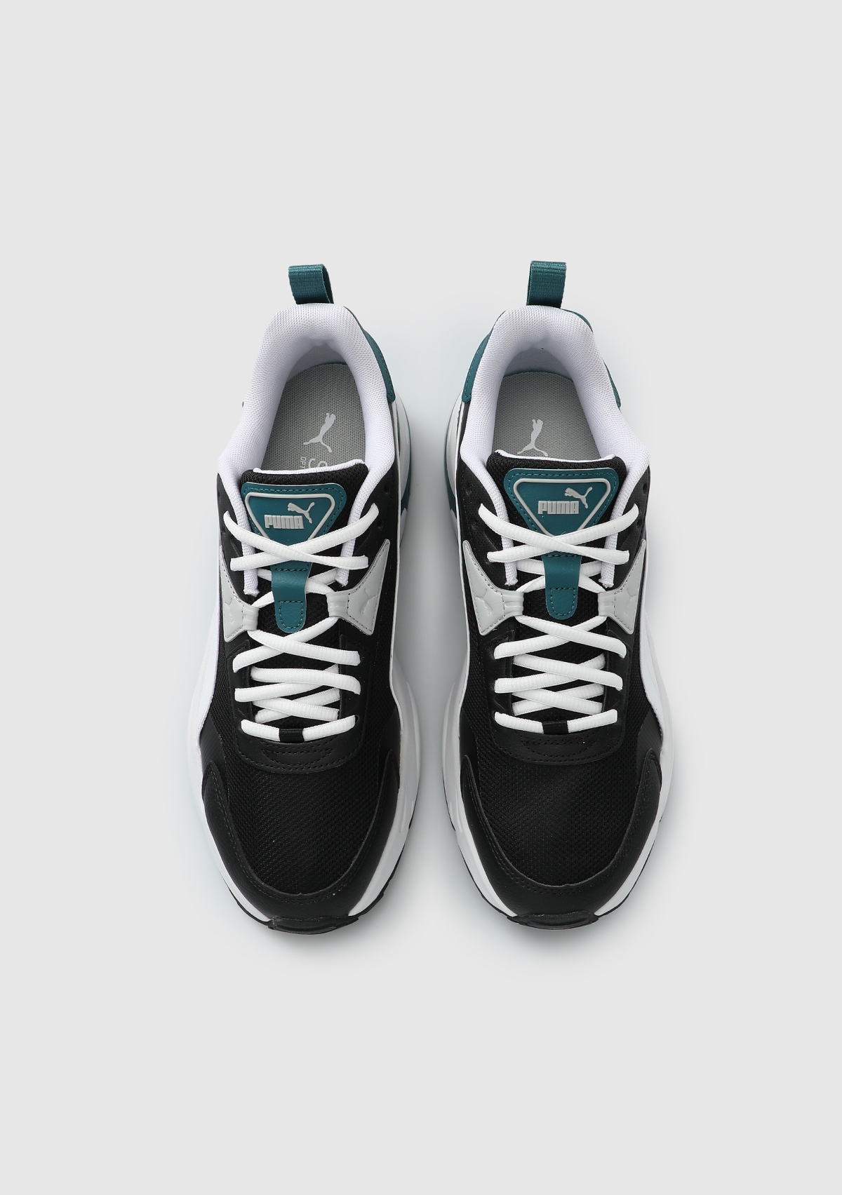 Vis2K Siyah Erkek Sneaker 39231830