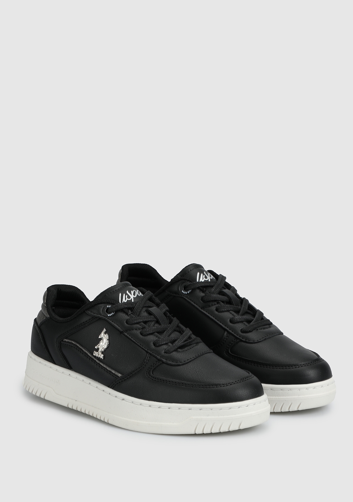 Grace Siyah Kadın Sneaker