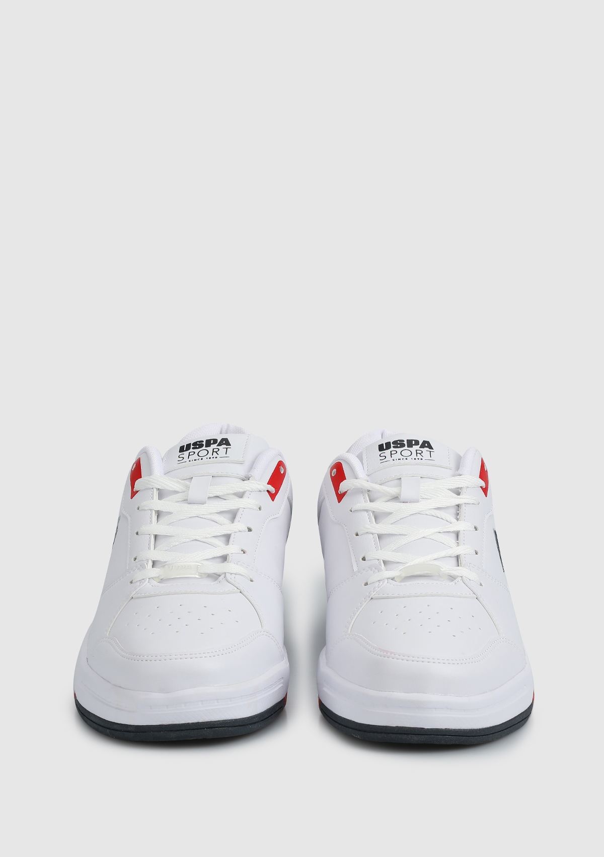 Presto Beyaz Erkek Sneaker