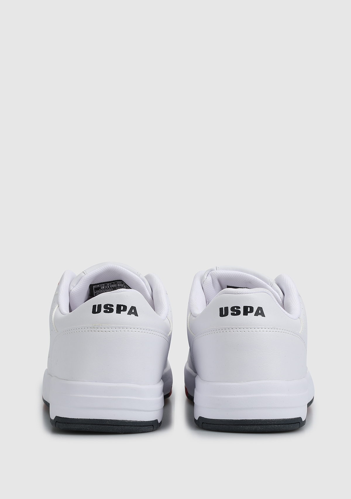 Presto Beyaz Erkek Sneaker