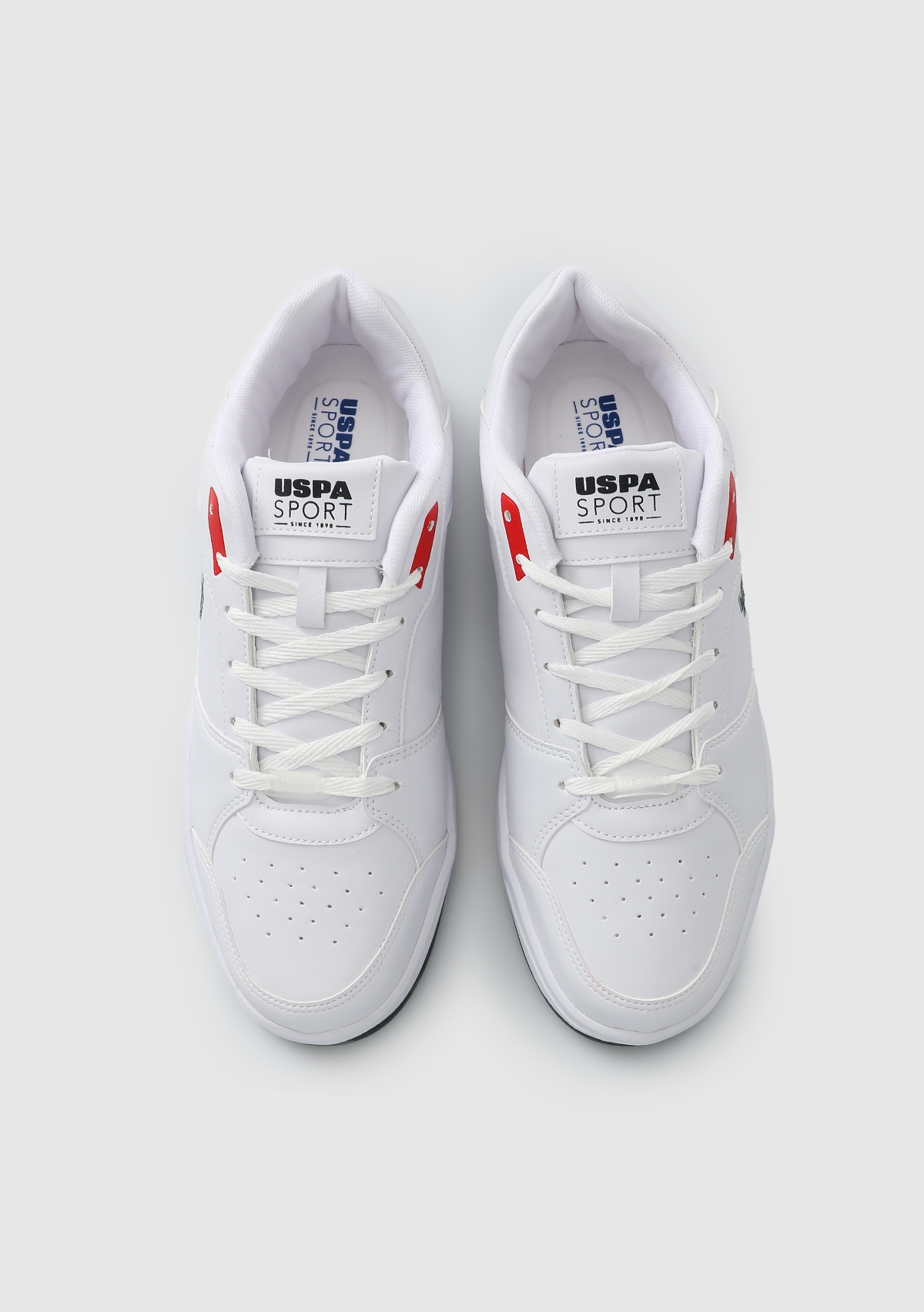 Presto Beyaz Erkek Sneaker