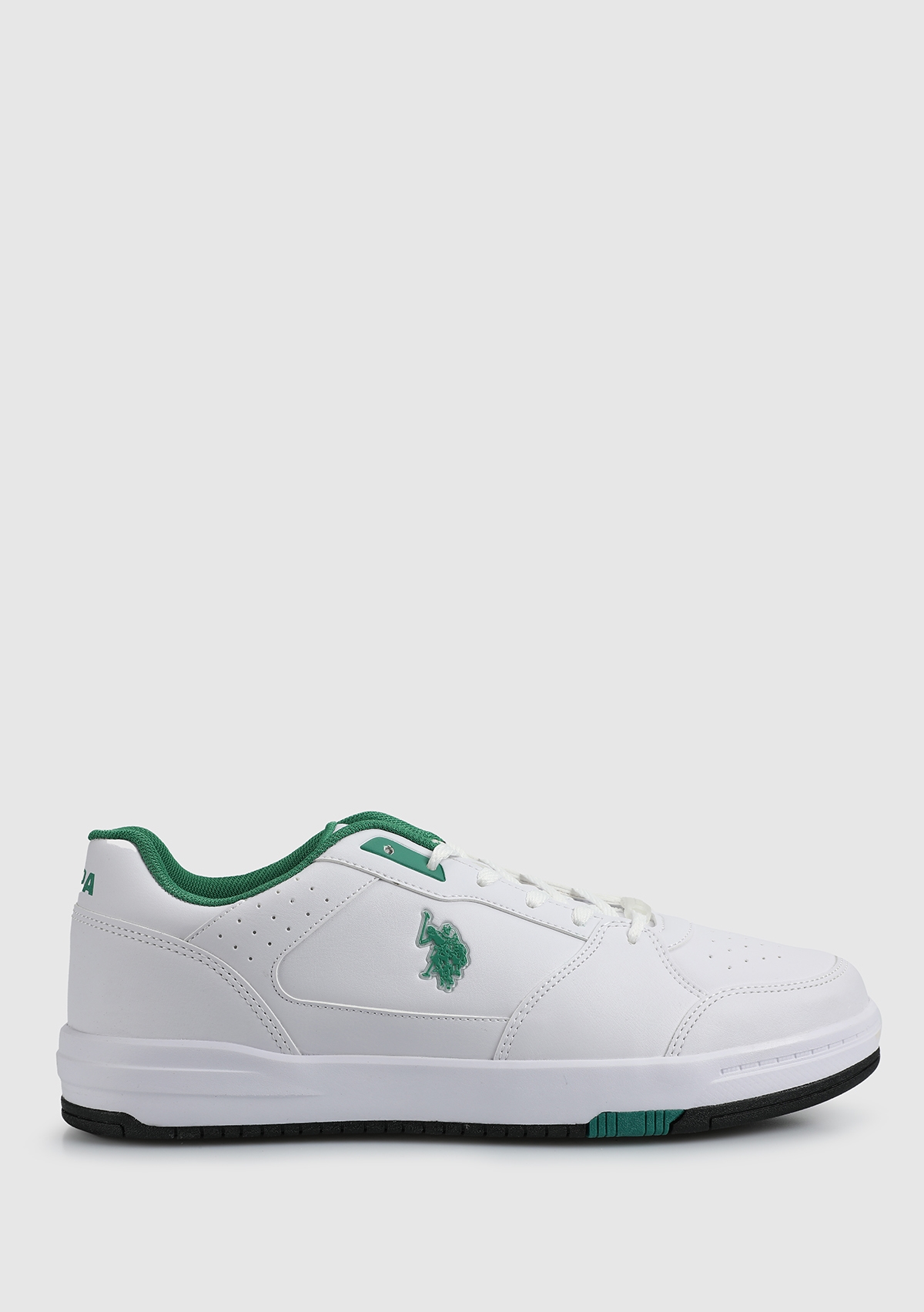 Presto Beyaz Erkek Sneaker