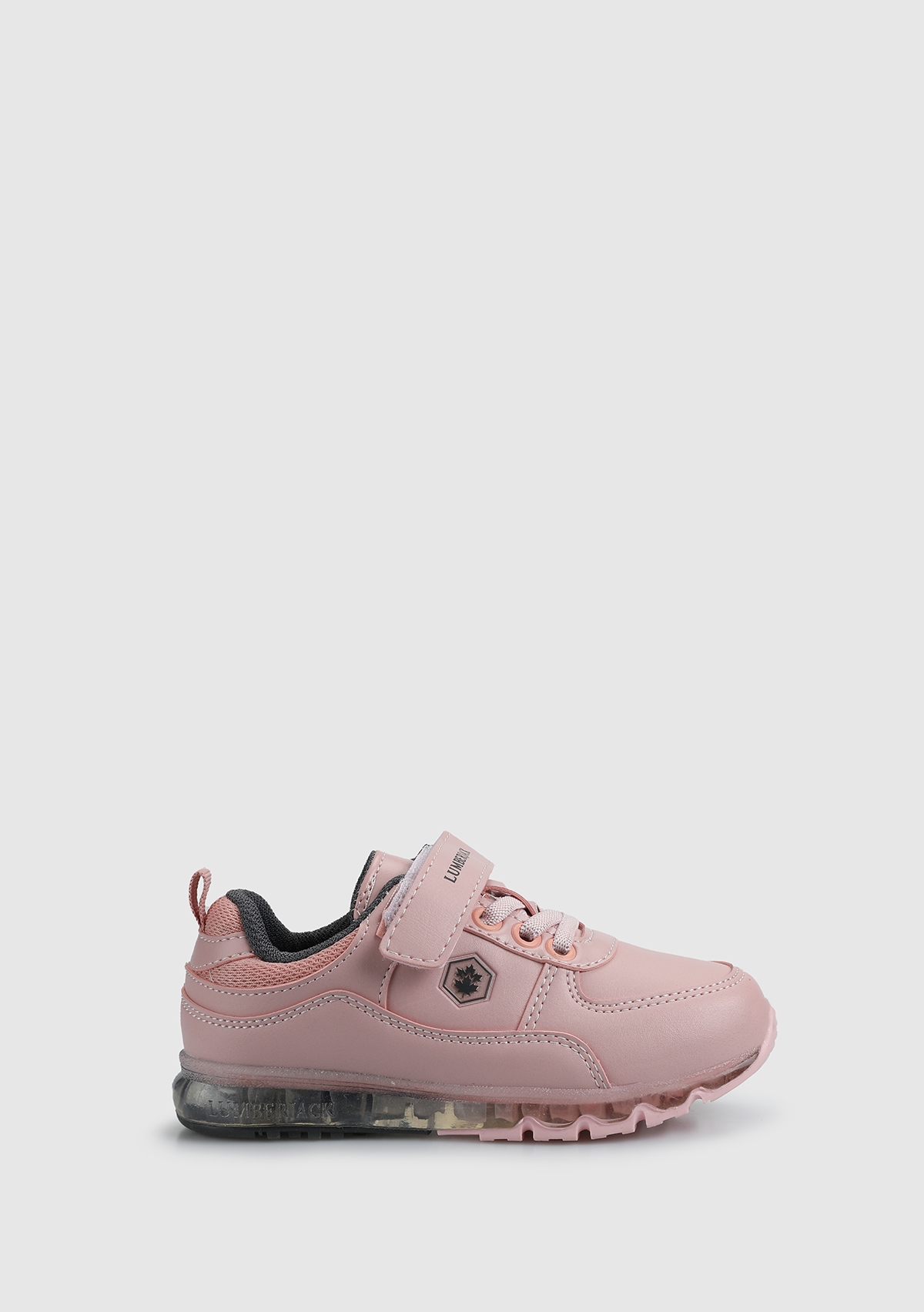 Cap Pudra Kız Çocuk Sneaker