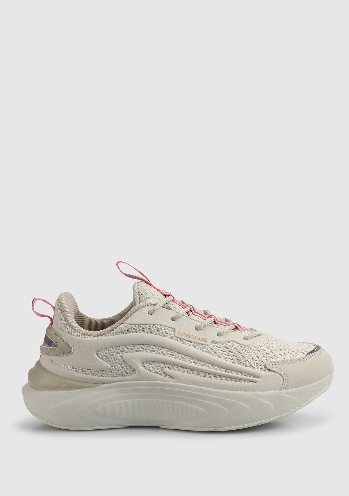 Kado Bej Kadın Sneaker