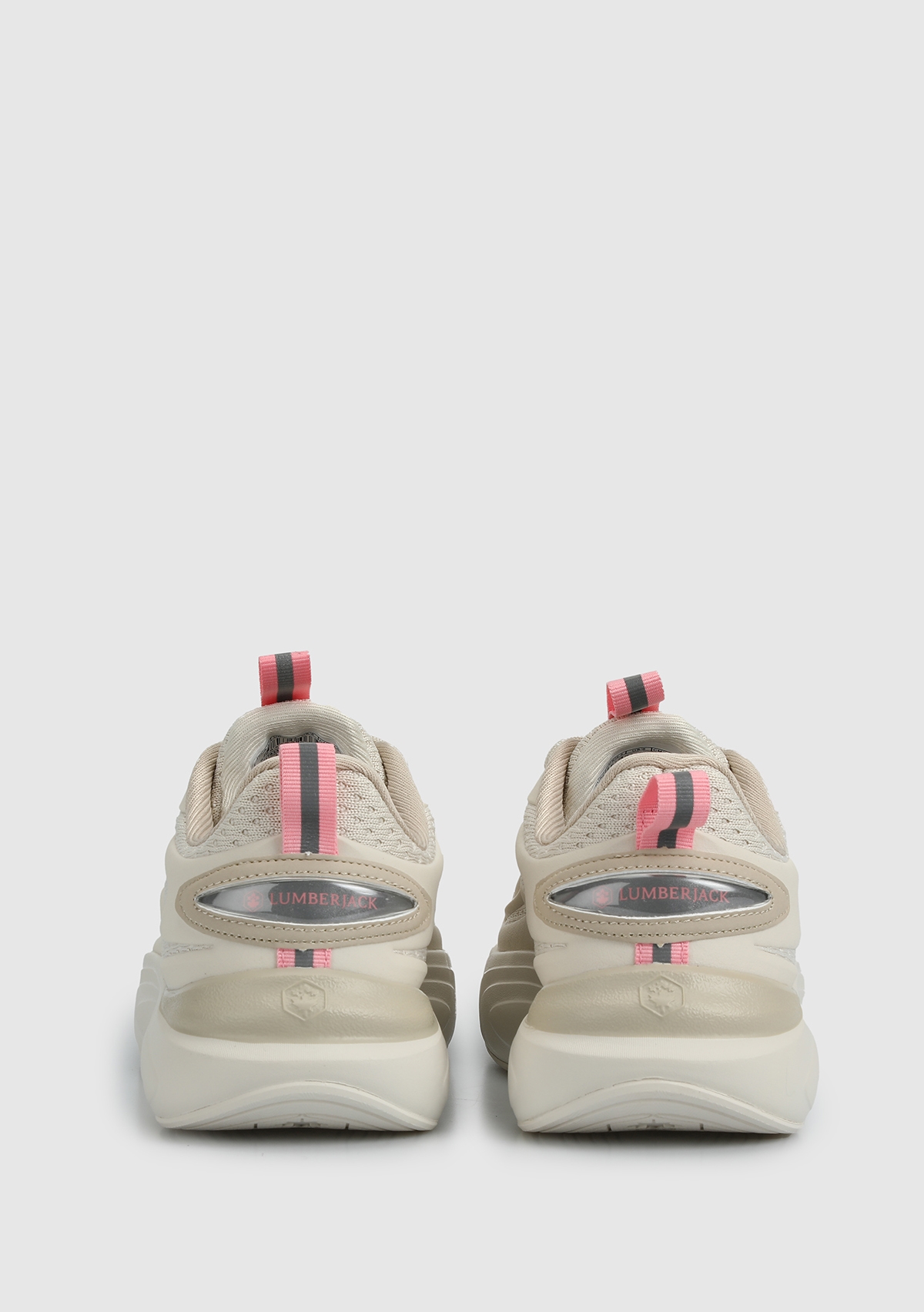Kado Bej Kadın Sneaker