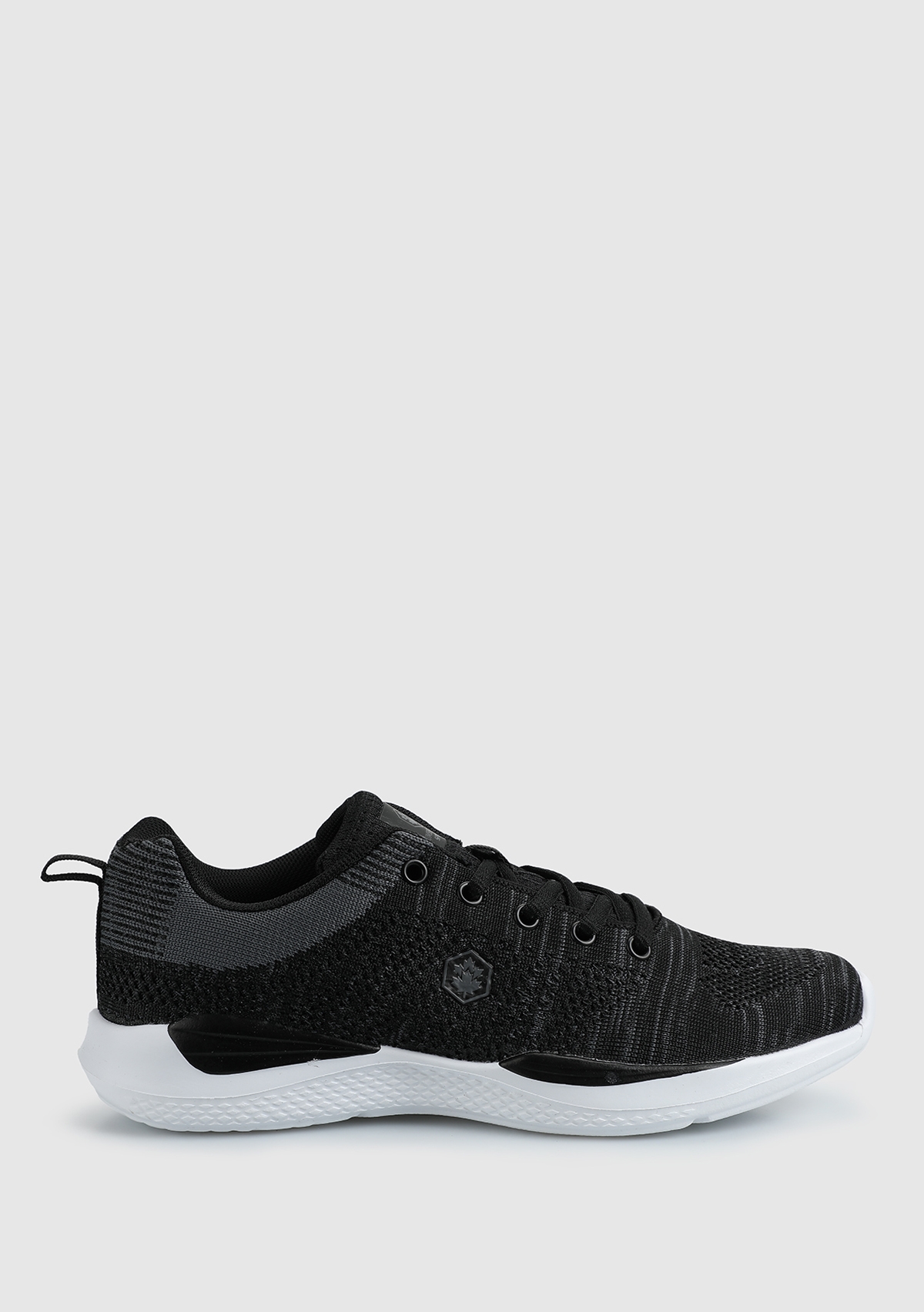 Wolky Siyah Kadın Sneaker