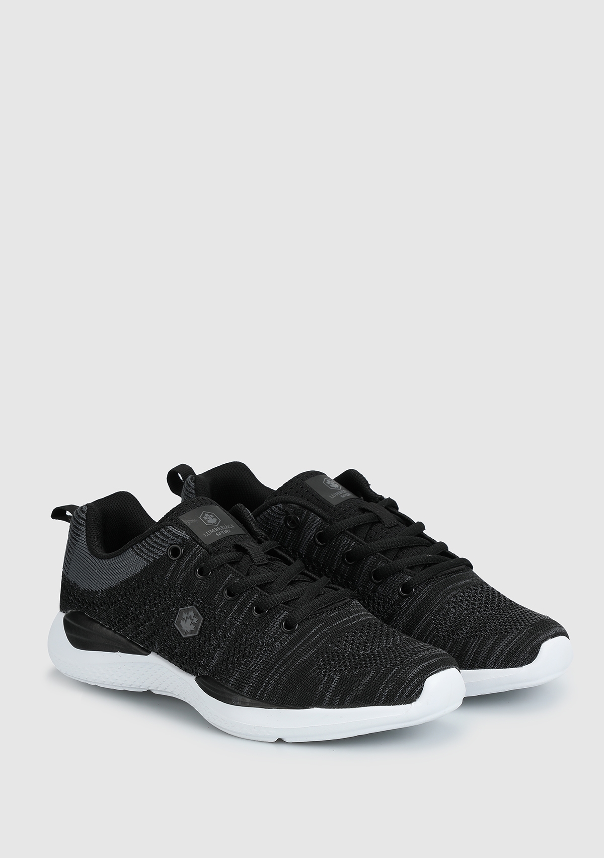 Wolky Siyah Kadın Sneaker