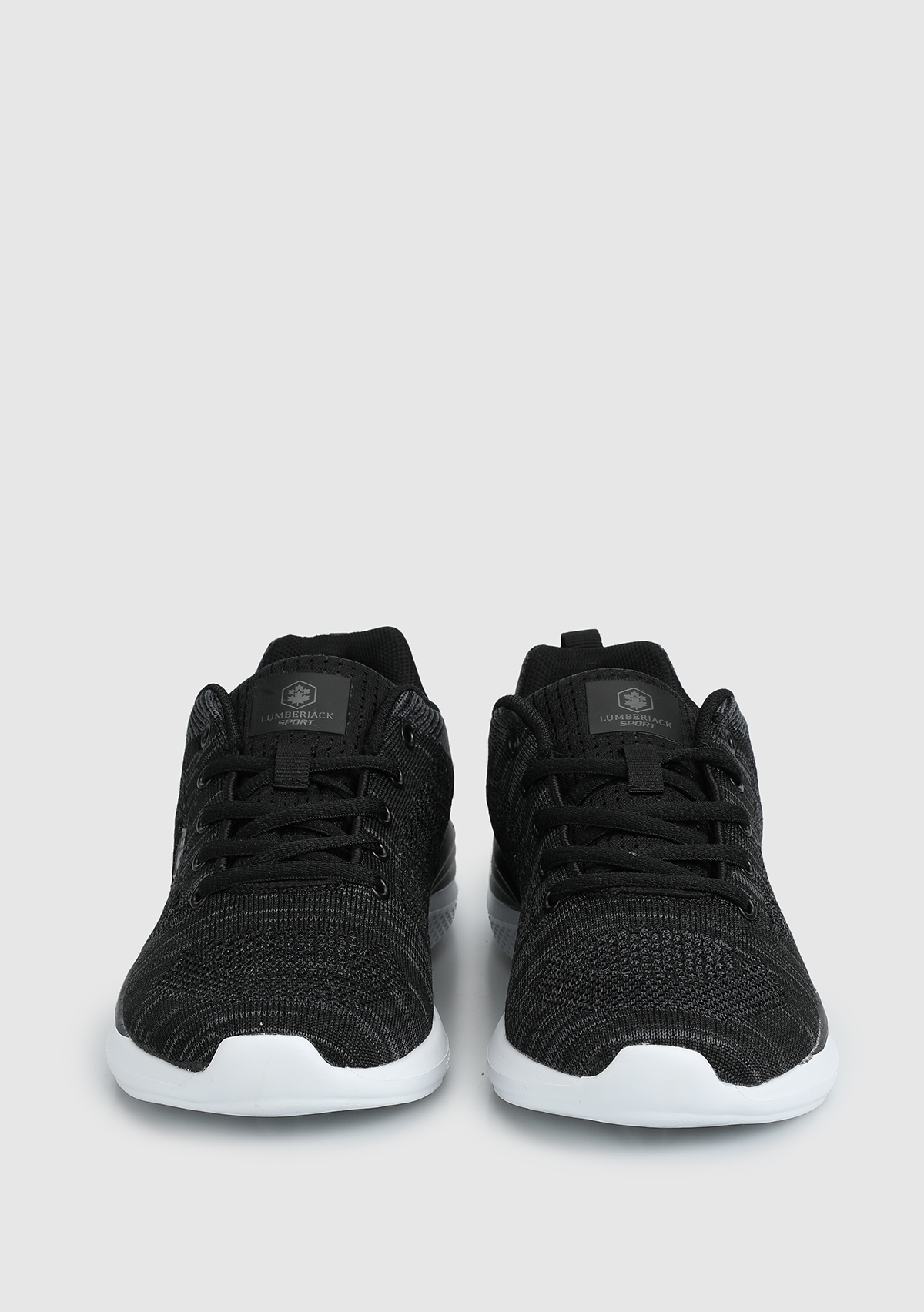 Wolky Siyah Kadın Sneaker