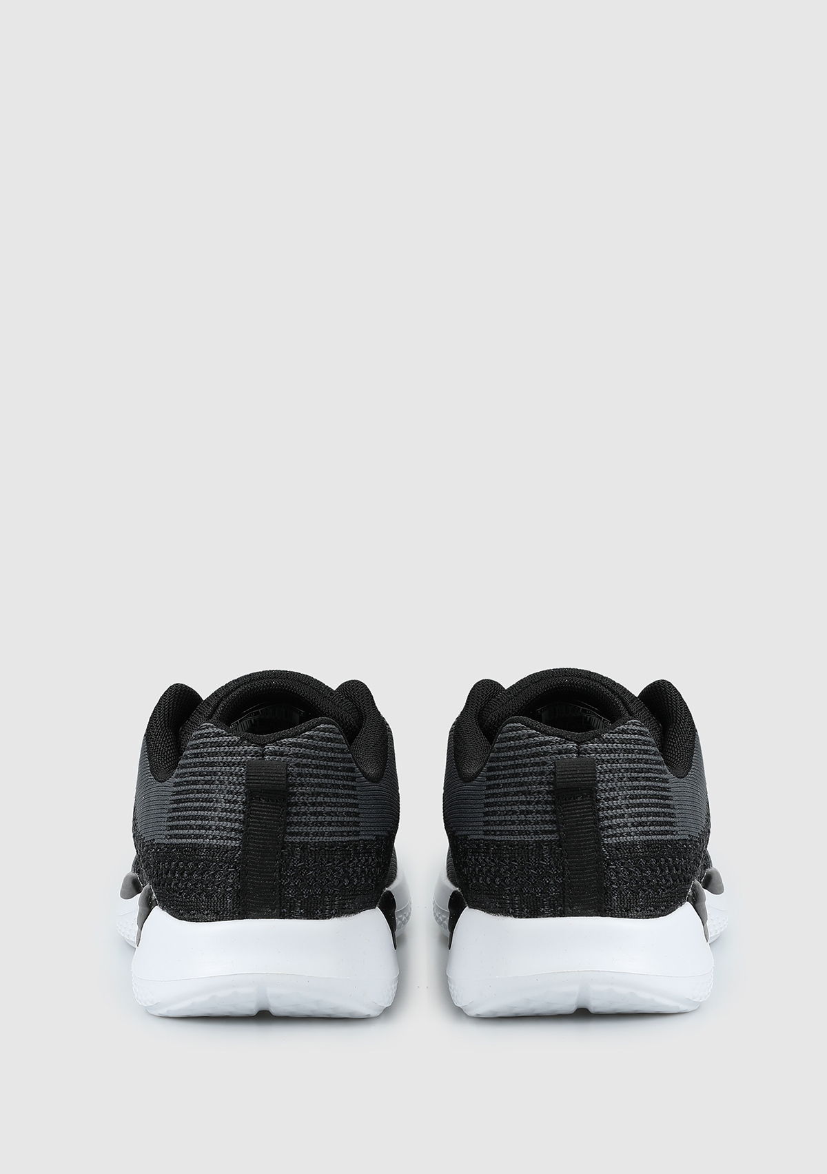 Wolky Siyah Kadın Sneaker