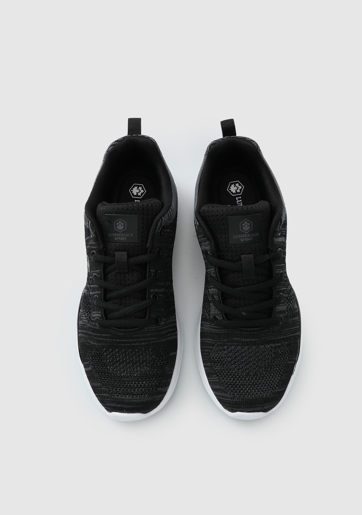 Wolky Siyah Kadın Sneaker