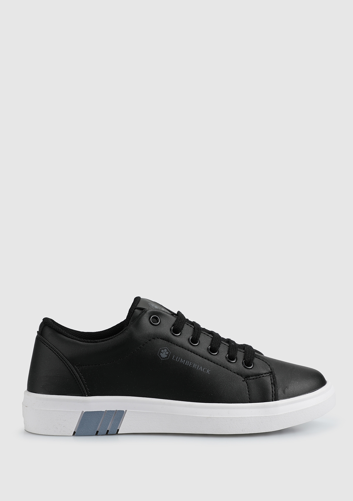 Tina Siyah Kadın Sneaker