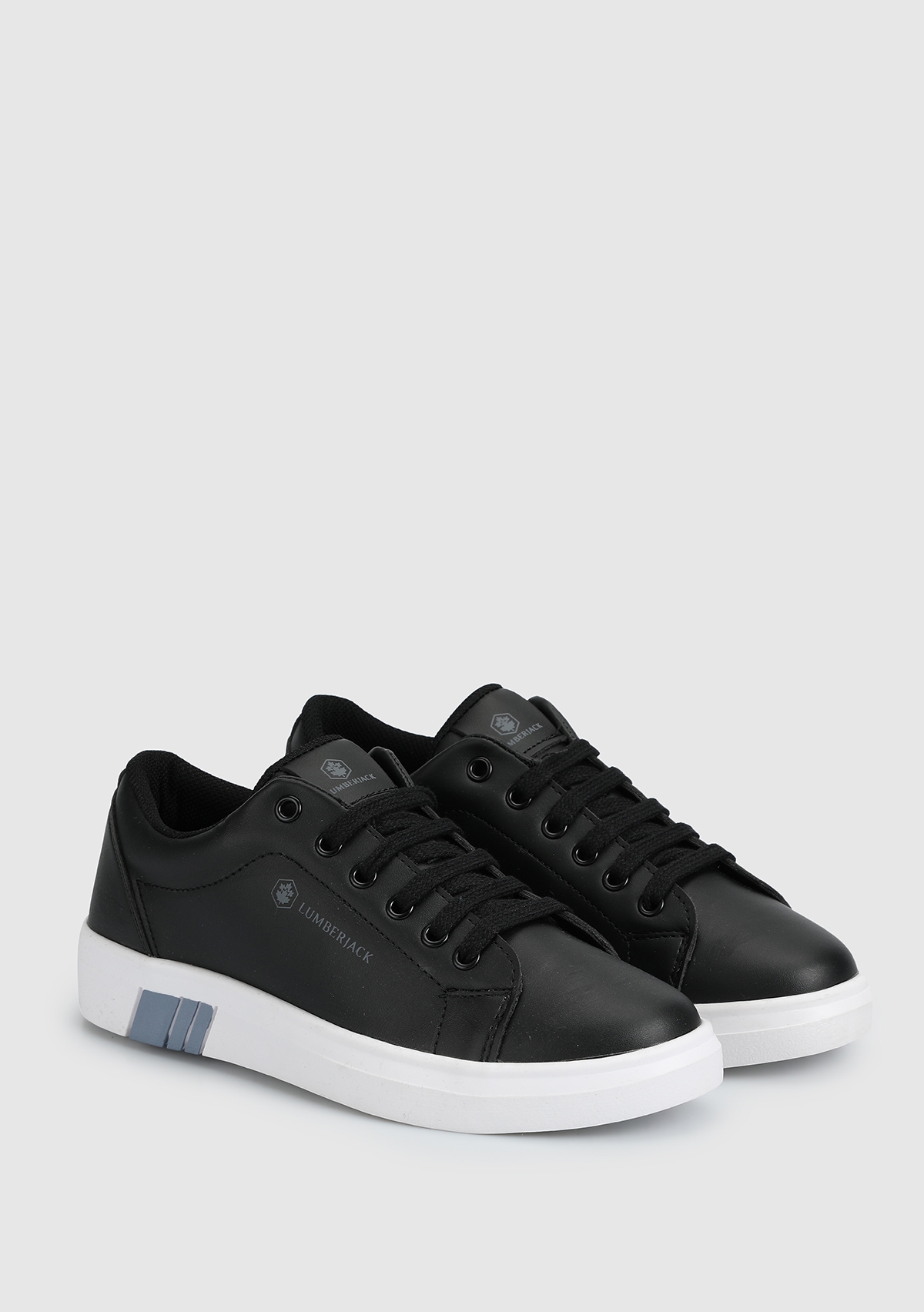 Tina Siyah Kadın Sneaker