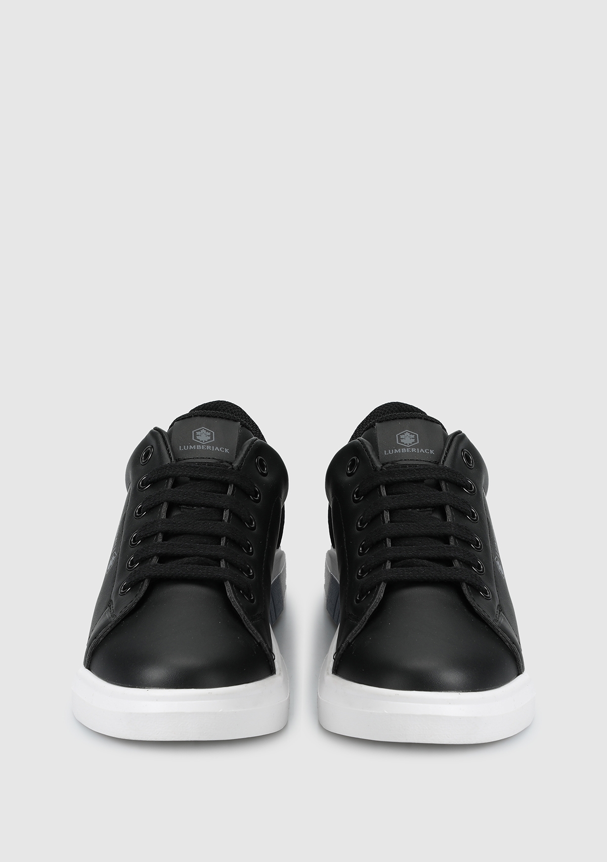 Tina Siyah Kadın Sneaker
