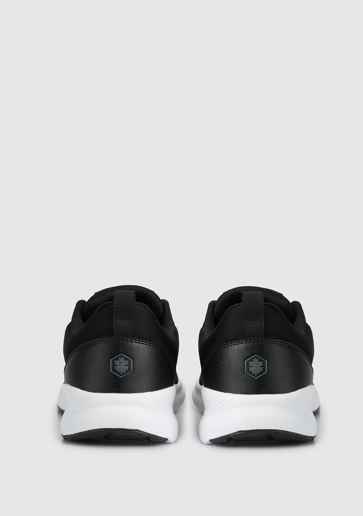 Jackson Siyah Erkek Sneaker