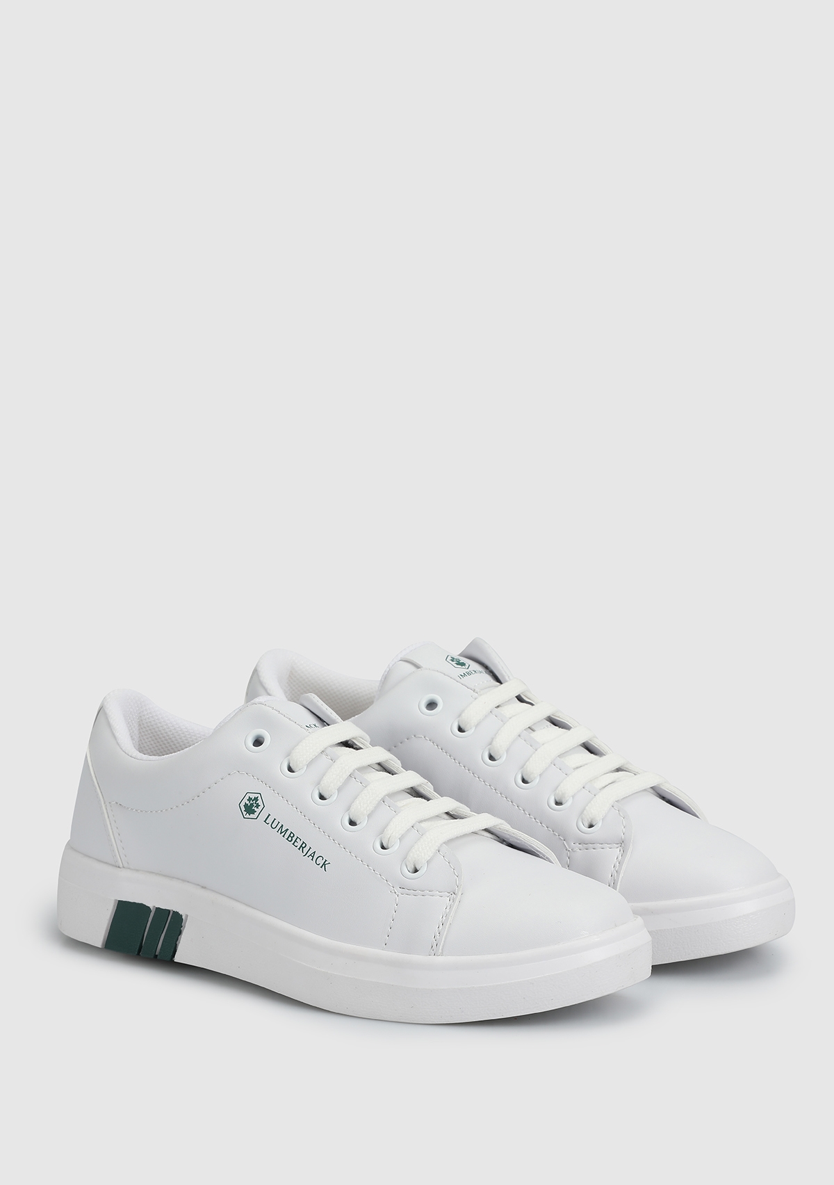 Tina Beyaz Kadın Sneaker