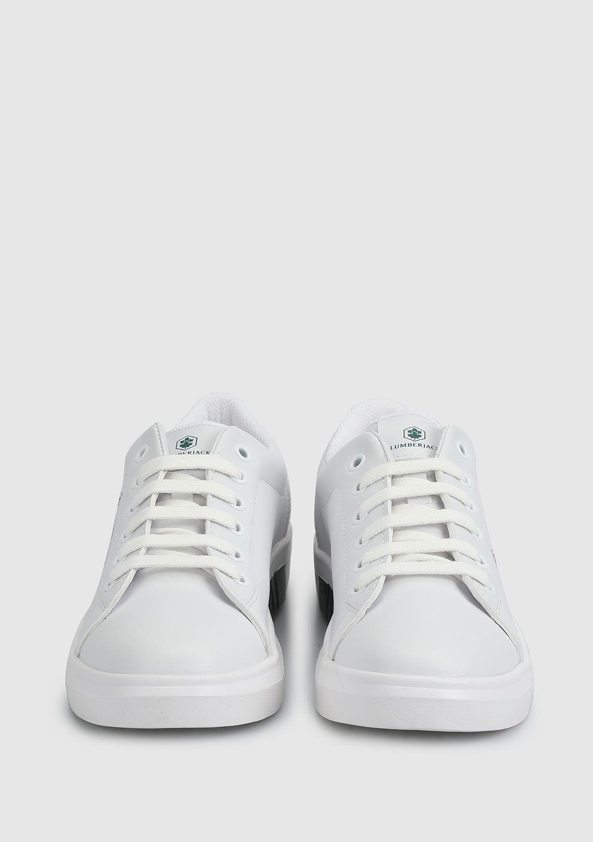 Tina Beyaz Kadın Sneaker