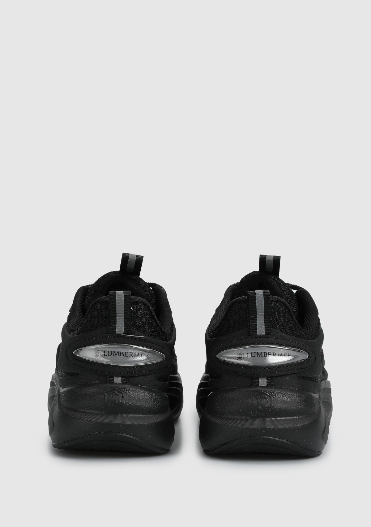 Kado Siyah Kadın Sneaker