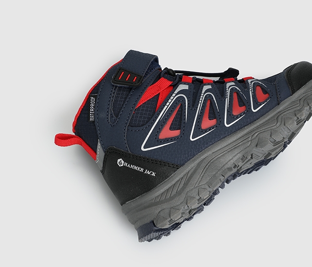 CELOS Lacivert  Outdoor Bot