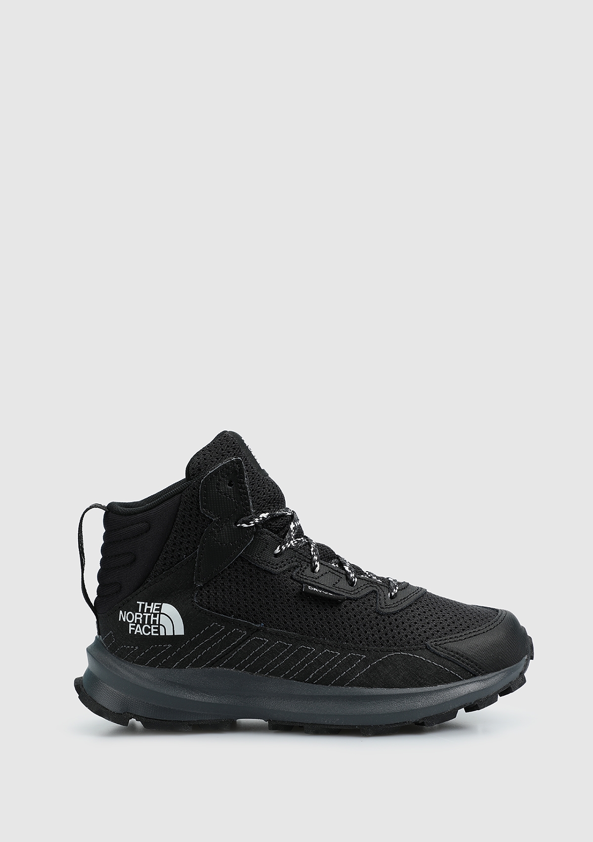 Fastpack Hiker Mid Siyah Unisex Outdoor Bot NF0A7W5VKX71