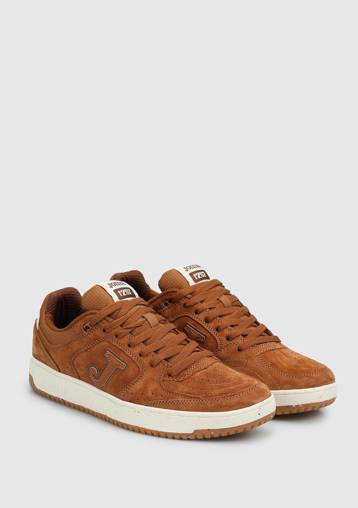 C.Flexys 2424 Brown Kahve Erkek Spor Ayakkabısı Cflexw2424 