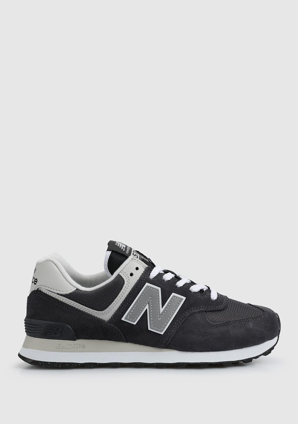 574 Gri Erkek Sneaker U574ESJ