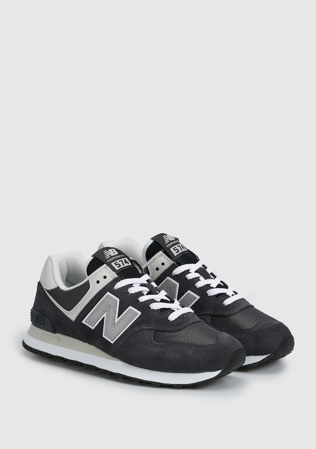 574 Gri Erkek Sneaker U574ESJ